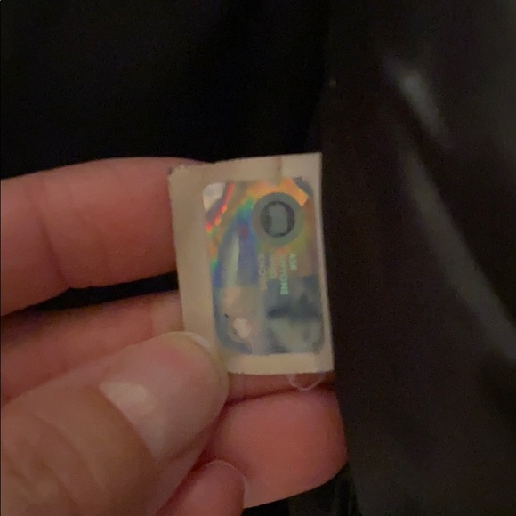 Canda good bomber - Picture 5 of 5